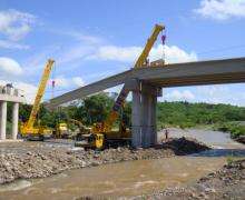 Puente Paso de Ovejas