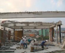 DEMOLICIÓN IPE