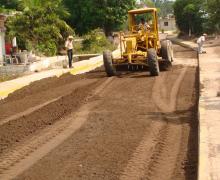 CALLE ANTONIO M.QUIRAZCO, MPIO PINOLTEPEC