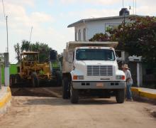 CALLE ANTONIO M.QUIRAZCO, MPIO PINOLTEPEC