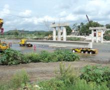 Puente Paso de Ovejas