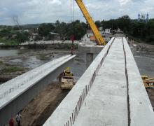 Puente Paso de Ovejas