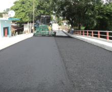 Puente Paso de Ovejas