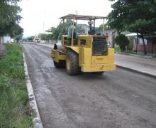 Calle: Lerdo y Juarez en Emilio Carranza