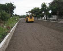 Calle: Lerdo y Juarez en Emilio Carranza