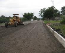 Calle: Lerdo y Juarez en Emilio Carranza