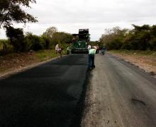 Camino Cantarranas