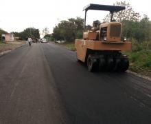 Camino Cantarranas