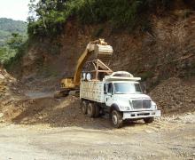 Coetzala-Axalpa, Mpio Zongolica