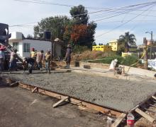 CALLE CHIAPAS