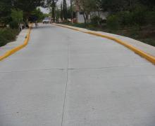 carretera CALLE ANTONIO M.QUIRAZCO, MPIO PINOLTEPEC