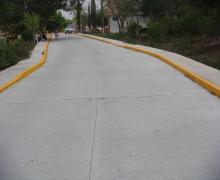 carretera CALLE ANTONIO M.QUIRAZCO, MPIO PINOLTEPEC