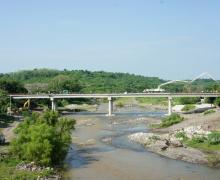 Puente Paso de Ovejas