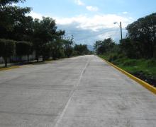 Calle: Lerdo y Juarez en Emilio Carranza