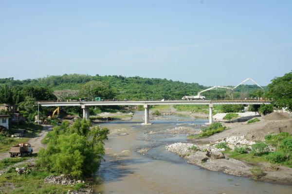 Puente Paso de Ovejas