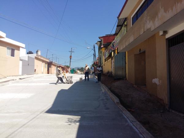 CALLE CHIAPAS